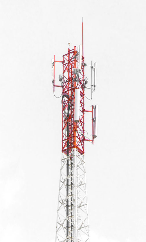 Cell Site Analysis
