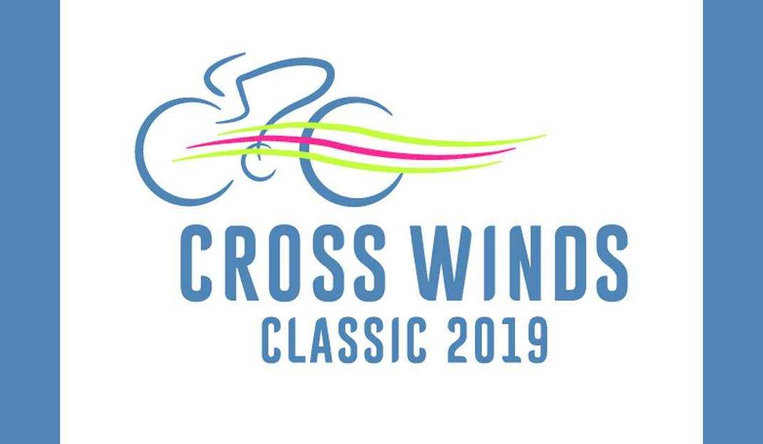 Guardian Forensics Cycling Team takes on Little Rock Cross Winds Classic