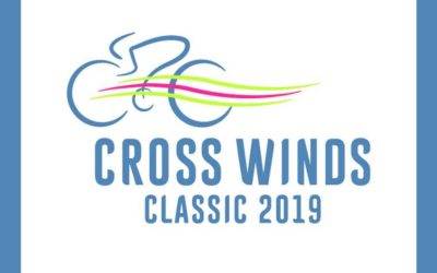 Guardian Forensics Cycling Team takes on Little Rock Cross Winds Classic