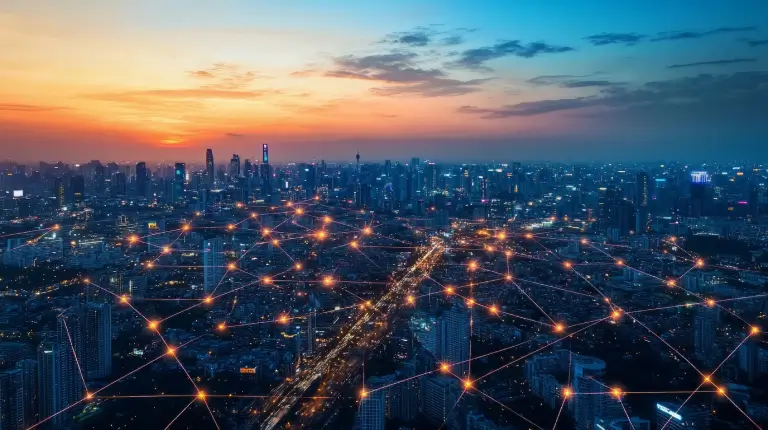 Data Rarely Lives in One Place