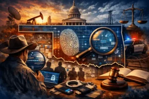 Digital Forensics Expert in Oklahoma Criminal Defense Cases Guardian Forensics