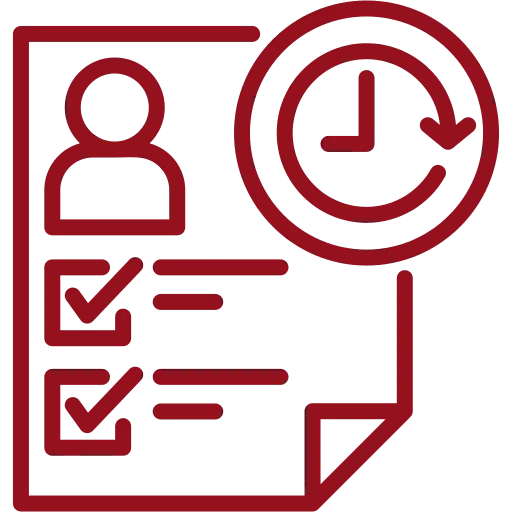 employment background